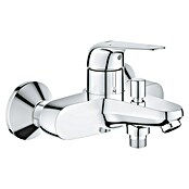 Grohe QuickFix Badewannenarmatur Swift (Chrom, Glänzend) | BAUHAUS