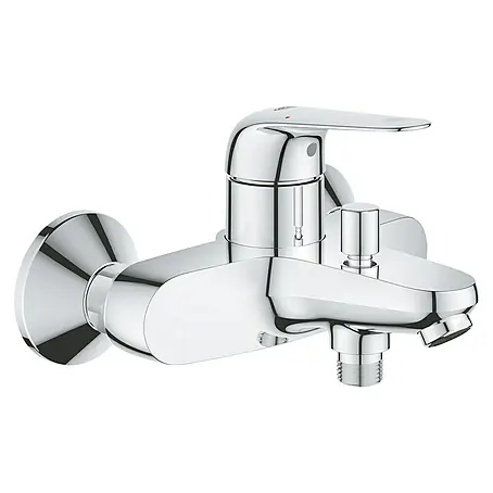 Grohe QuickFix  Badewannenarmatur Swift