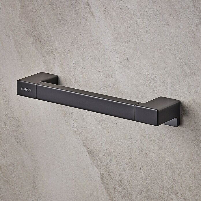 Hansgrohe AddStoris Handgreep (79 x 52 mm, Metaal) | BAUHAUS