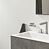 Hansgrohe AddStoris Handdoekhaak Dubbel Chroom (Chroom) | BAUHAUS
