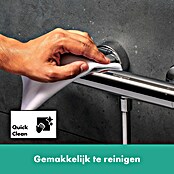 Hansgrohe Ecostat Douchethermostaatkraan Element (Zilver) | BAUHAUS