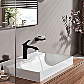 Hansgrohe AddStoris Zeepschaal (Metaal, Wit) | BAUHAUS