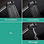 Hansgrohe Pulsify Select S Douchesysteem 105 (Chroom) | BAUHAUS