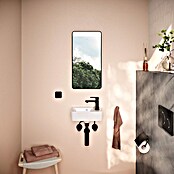 Hansgrohe Lichtspiegel Xarita Lite Q (360 x 700 mm) | BAUHAUS