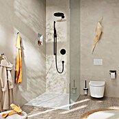 Hansgrohe Douchearm S (Lengte: 419 mm) | BAUHAUS