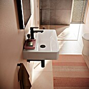 Hansgrohe Afvoergarnituur (Zwart) | BAUHAUS