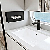 Hansgrohe AddStoris Tissuebox (l x b x h: 62 x 265 x 145 mm, Zwart) | BAUHAUS