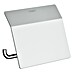 Hansgrohe AddStoris Toiletrolhouder Klep Chroom 