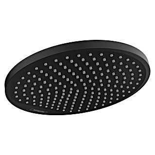 Hansgrohe Crometta Douchekop S 1-Jet 240 (Zwart)