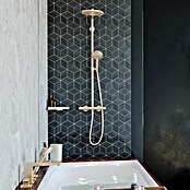 Hansgrohe AddStoris Zeepkorf (Brons) | BAUHAUS