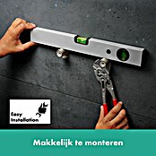 Hansgrohe Ecostat Badkraan Element (Zilver) | BAUHAUS
