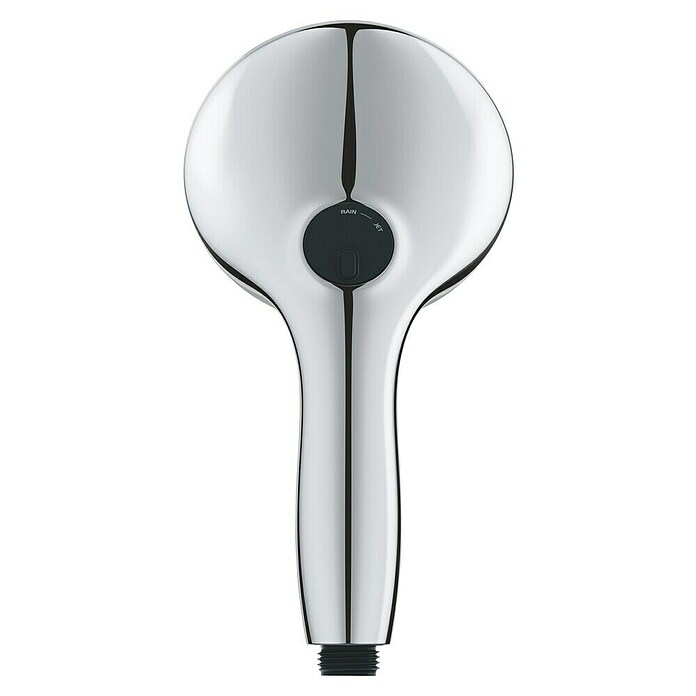 Grohe QuickFix Vitalio Start Teleducha (Número de funciones: 2 ud., Cromo) | BAUHAUS