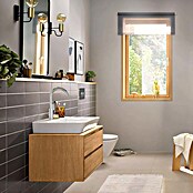 Hansgrohe Rebris E Wastafelkraan Rebris E 210 (Chroom, Glanzend) | BAUHAUS