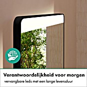 Hansgrohe Led-lichtspiegel Xarita Lite Q (600 x 700 mm) | BAUHAUS
