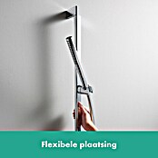 Hansgrohe Pulsify S Doucheset 100 (Chroom) | BAUHAUS