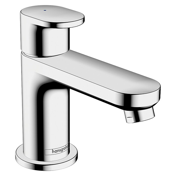 Hansgrohe Vernis Blend Wastafelkraan 70 (Afvoer armatuur: 11,6 cm, Chroom, Glanzend) | BAUHAUS
