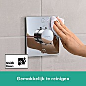 Hansgrohe Inbouwthermostaatkraan ShowerSelect Comfort E (Zilver) | BAUHAUS