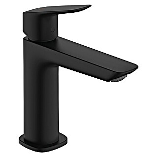 Hansgrohe Wastafelkraan Logis 100 CoolStart (Zwart)