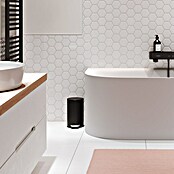 Hansgrohe AddStoris Pedaalemmer (3 l, Metaal, Zwart) | BAUHAUS