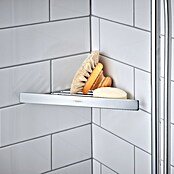 Hansgrohe AddStoris Zeepkorf (Chroom) | BAUHAUS