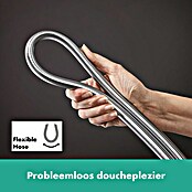 Hansgrohe Pulsify S Doucheset 100 (Chroom) | BAUHAUS