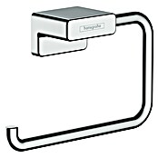 Hansgrohe AddStoris Toiletrolhouder Zonder Klep Chroom (Chroom) | BAUHAUS