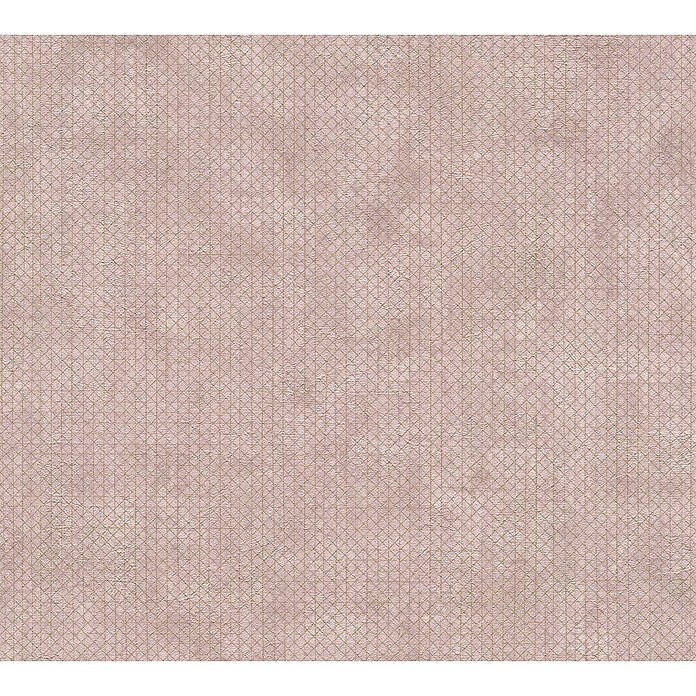 A.S. Création Flis tapeta The BOS  (Ružičasta, 10,05 x 0,53 m) | BAUHAUS
