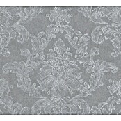 A.S. Création Flis tapeta Elegance 3  (Tamnosiva, Ukras, 10,05 x 0,53 m) | BAUHAUS