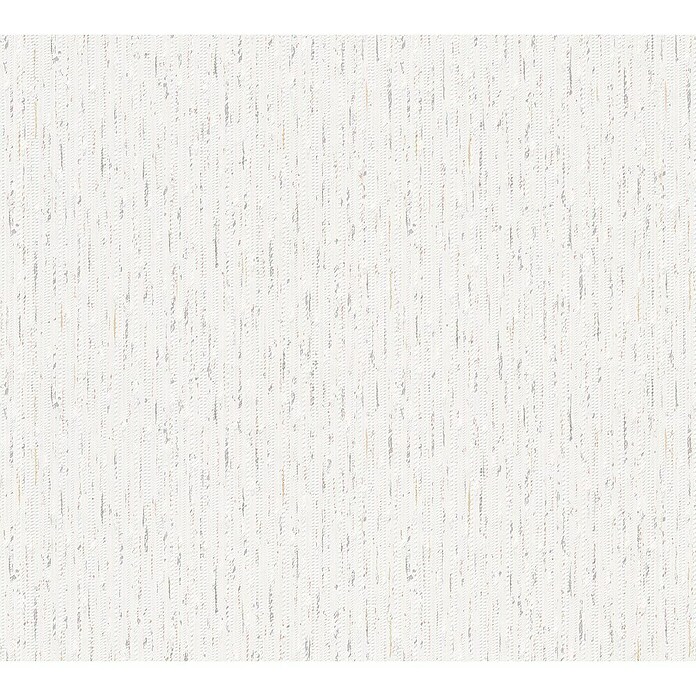 A.S. Création Papirnata tapeta Styleguide  (Bijela, D x Š: 10,05 x 0,53 m) | BAUHAUS