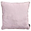 Madison Kissen Panama (45 x 45 cm, Baumwoll-Polyester-Mischgewebe, Soft Pink) | BAUHAUS