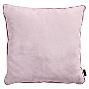 Madison Kissen Panama (45 x 45 cm, Baumwoll-Polyester-Mischgewebe, Soft Pink) | BAUHAUS