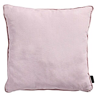 Madison Kissen Panama (45 x 45 cm, Baumwoll-Polyester-Mischgewebe, Soft Pink)
