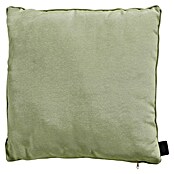 Madison Kissen Panama (45 x 45 cm, Baumwoll-Polyester-Mischgewebe, Sage) | BAUHAUS