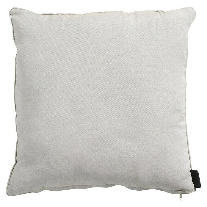 Madison Kissen Panama (45 x 45 cm, Baumwoll-Polyester-Mischgewebe, Linnen) | BAUHAUS