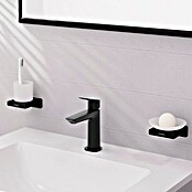 Hansgrohe Wastafelkraan Logis 100 CoolStart (Zwart) | BAUHAUS