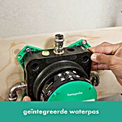 Hansgrohe Inbouwdeel iBox universal 2 (l x b x h: 108 x 202 x 202 mm) | BAUHAUS