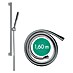 Hansgrohe Pulsify S Doucheset 100 
