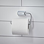 Hansgrohe AddStoris Toiletrolhouder Zonder Klep Chroom (Chroom) | BAUHAUS
