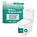 Hansgrohe Toiletset EluPura Original S 640 