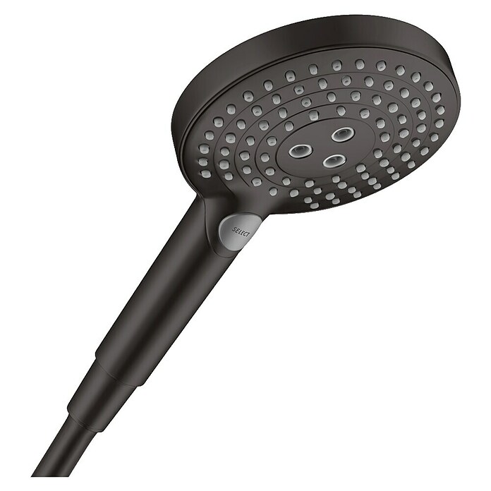Hansgrohe Raindance Select Douchekop (Zwart) | BAUHAUS