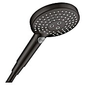 Hansgrohe Raindance Select Douchekop (Zwart) | BAUHAUS