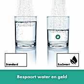 Hansgrohe Pulsify Select S Doucheset 105 EcoSmart (Zwart) | BAUHAUS