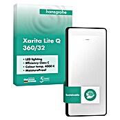 Hansgrohe Lichtspiegel Xarita Lite Q (360 x 700 mm) | BAUHAUS