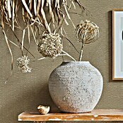 Marburg Travertino Vliestapete Textiloptik (Beige, Sonstiges, 10,05 x 0,53 m) | BAUHAUS