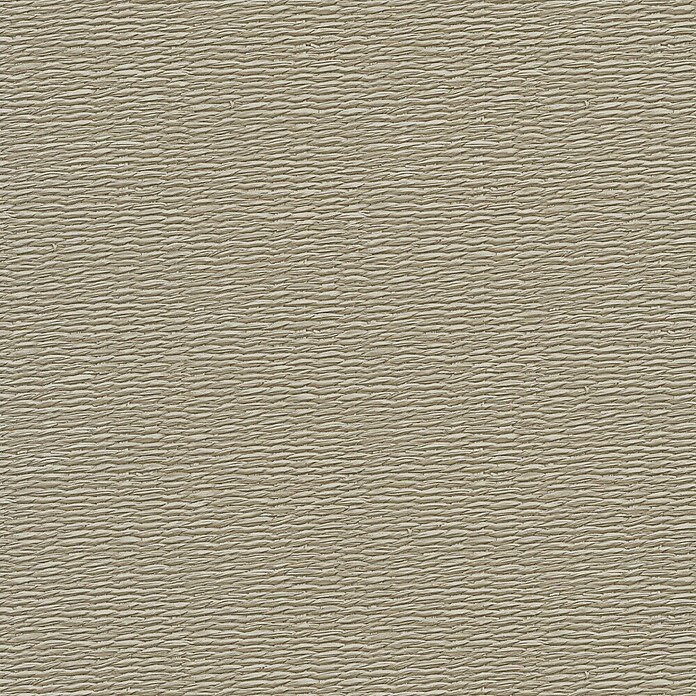 Marburg Travertino Vliestapete Textiloptik (Beige, Sonstiges, 10,05 x 0,53 m) | BAUHAUS