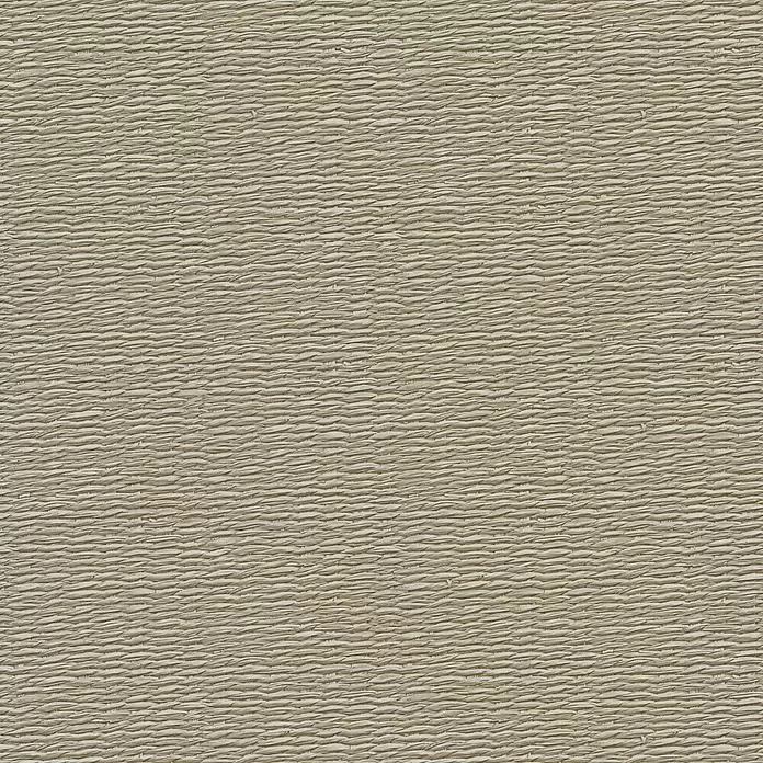 Marburg Travertino Vliestapete Textiloptik - Beige, Sonstiges, 10,05 x 0,53 m - Beige gewebte Naturfaser-Textur.