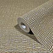 Marburg Travertino Vliestapete Textiloptik (Beige, Sonstiges, 10,05 x 0,53 m) | BAUHAUS