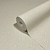 Marburg Travertino Vliestapete (Beige, Uni, 10,05 x 0,53 m) | BAUHAUS