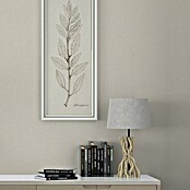 Marburg Travertino Vliestapete (Beige, Uni, 10,05 x 0,53 m) | BAUHAUS