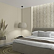 Marburg Travertino Vliestapete (Beige, Uni, 10,05 x 0,53 m) | BAUHAUS